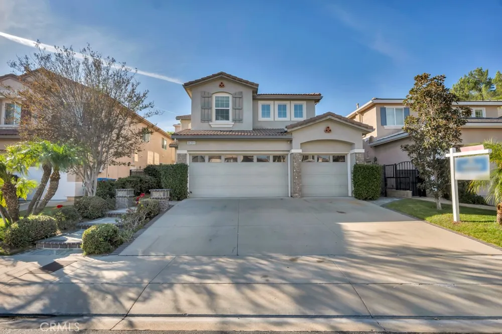 11205 Salerno Porter Ranch, CA 91326