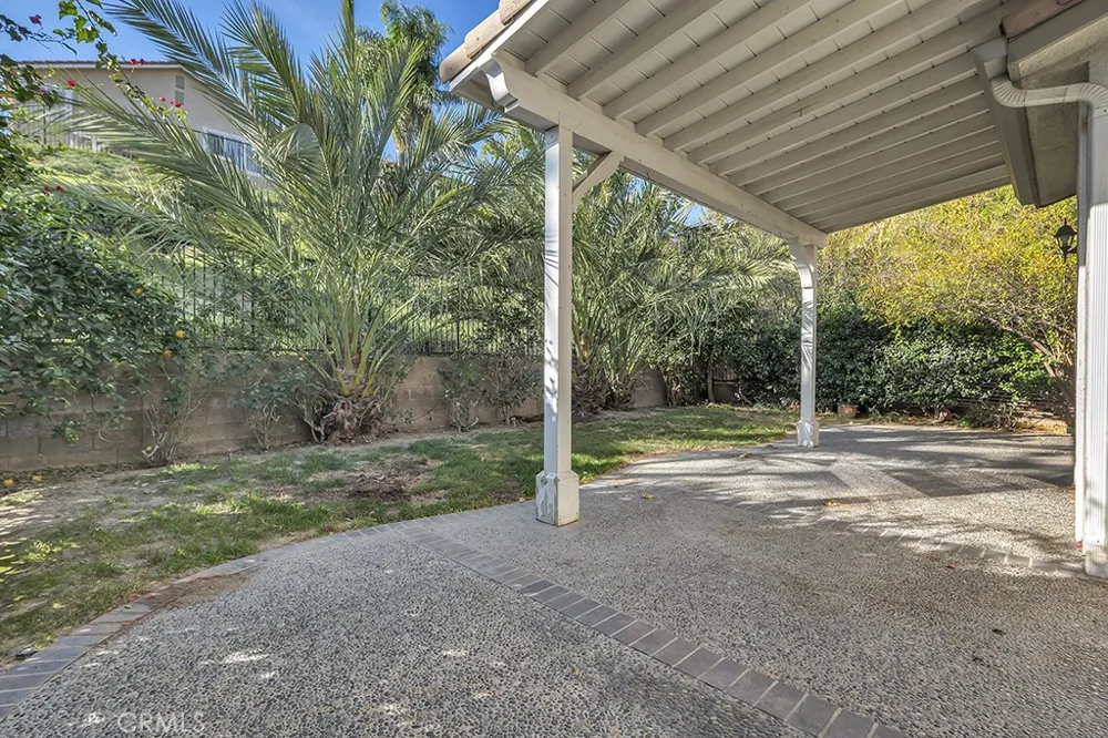 11205 Salerno Porter Ranch, CA 91326