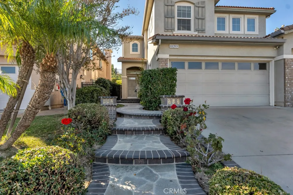 11205 Salerno Porter Ranch, CA 91326