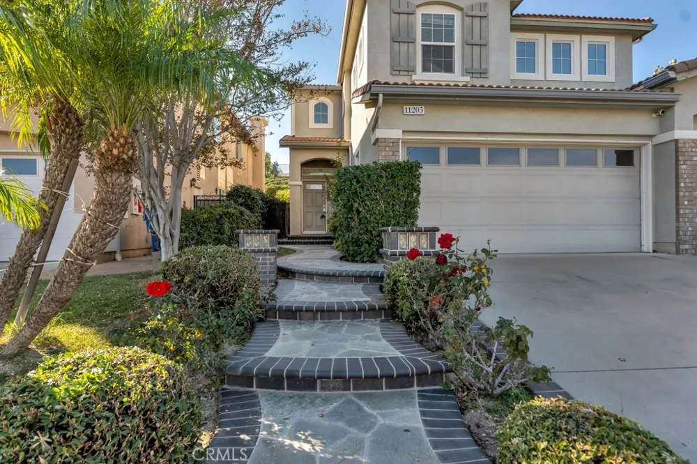 11205 Salerno Porter Ranch, CA 91326