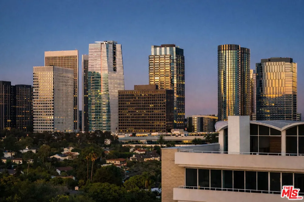 1333 S Beverly Glen Boulevard #PH A