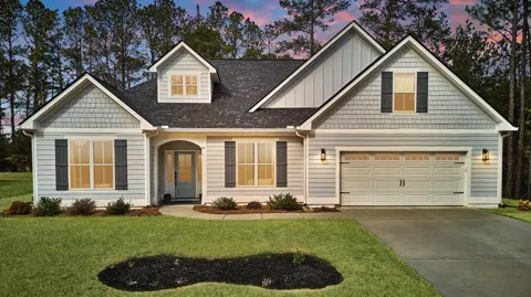 132 Evergreen Lane