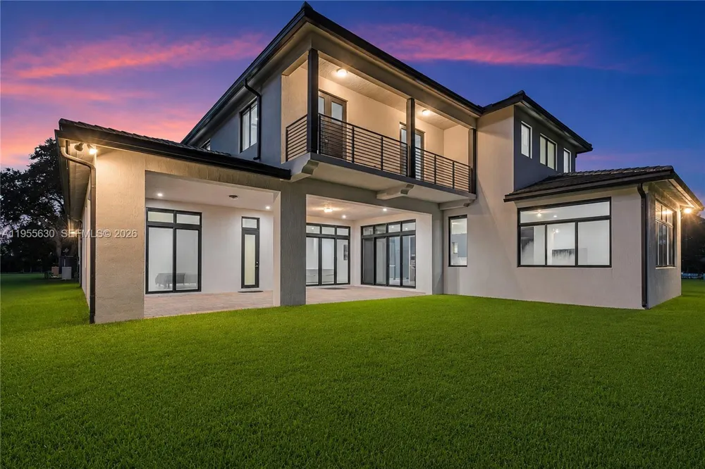 4950 SW 158th Avenue Southwest Ranches, FL 33331