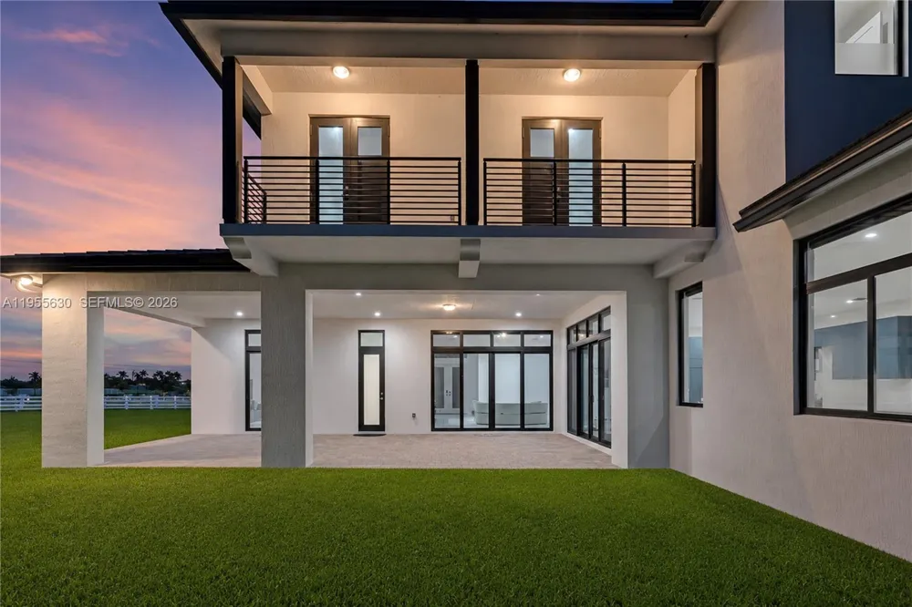 4950 SW 158th Avenue Southwest Ranches, FL 33331