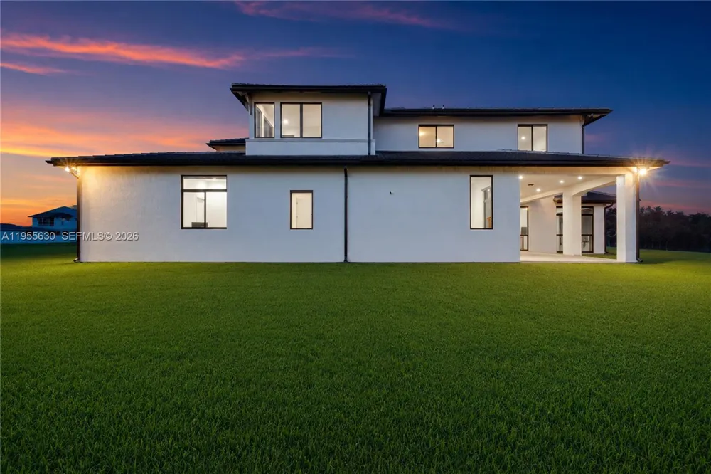 4950 SW 158th Avenue Southwest Ranches, FL 33331