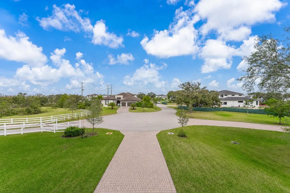 4950 SW 158th Avenue Southwest Ranches, FL 33331