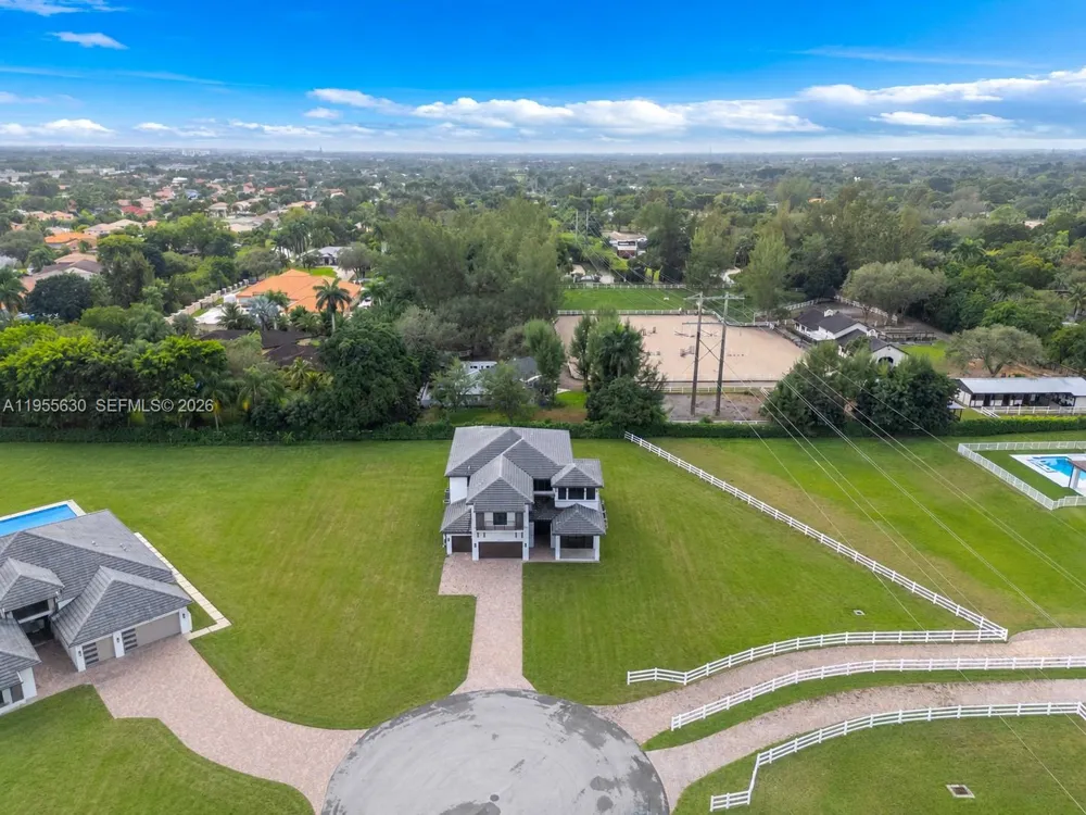 4950 SW 158th Avenue Southwest Ranches, FL 33331