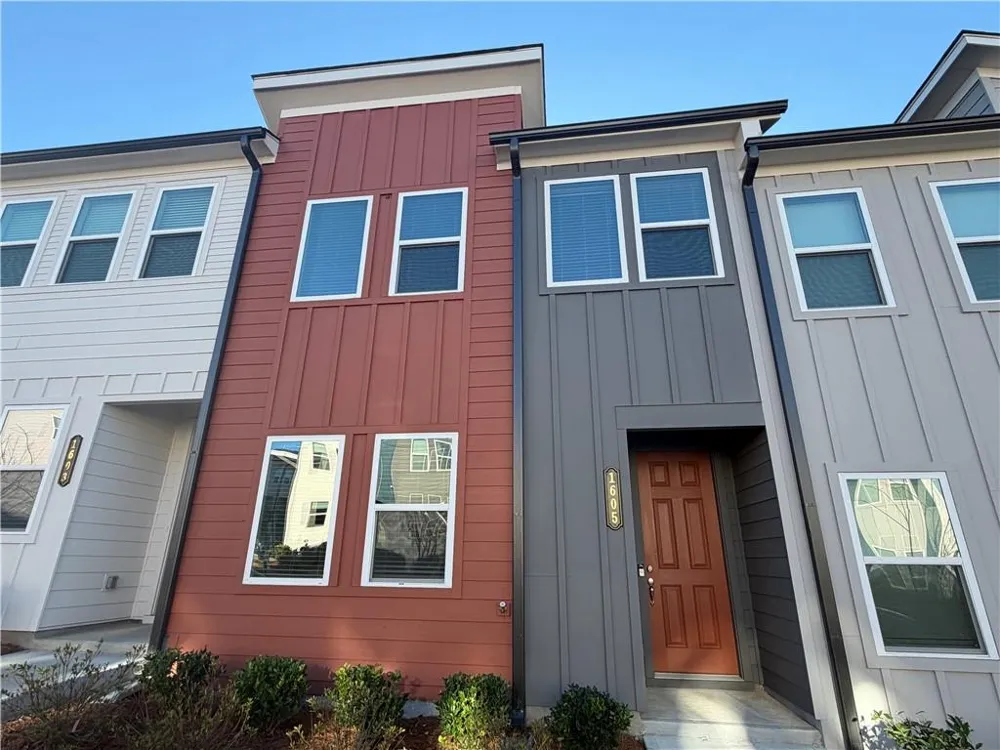 1506 Aeslin Drive NW