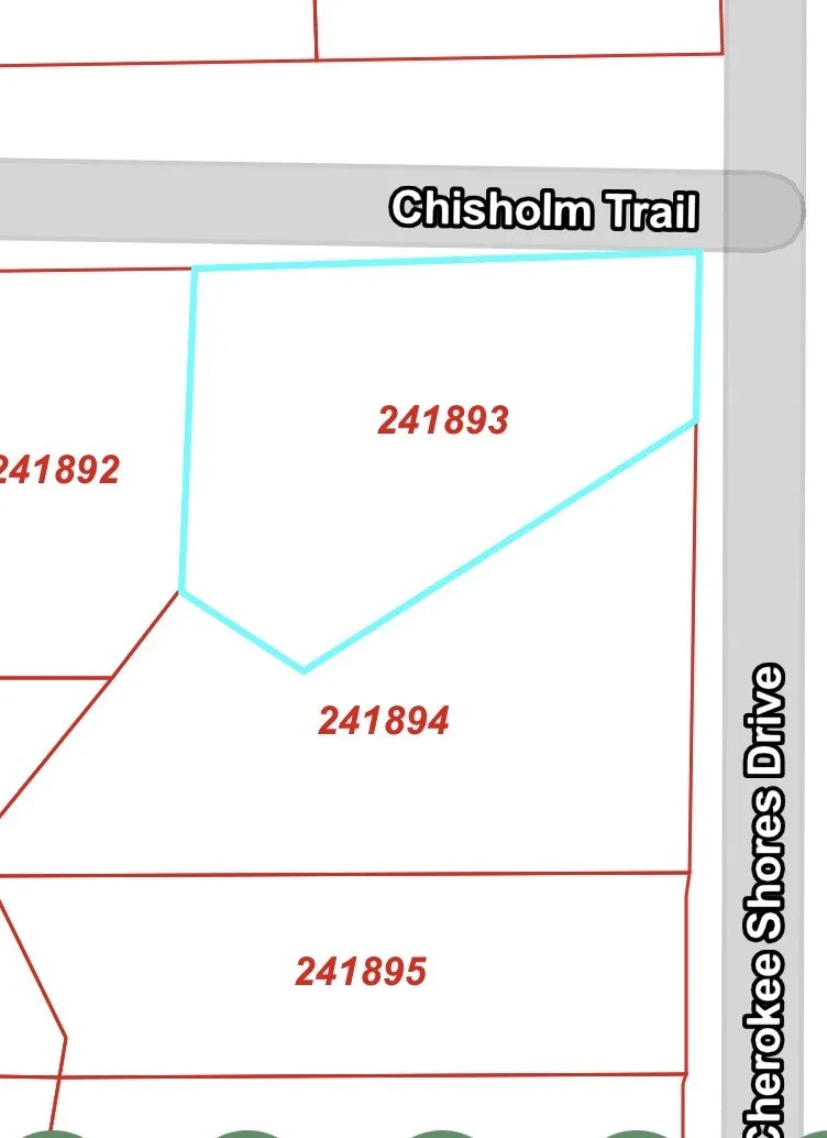 Chisolm Trail