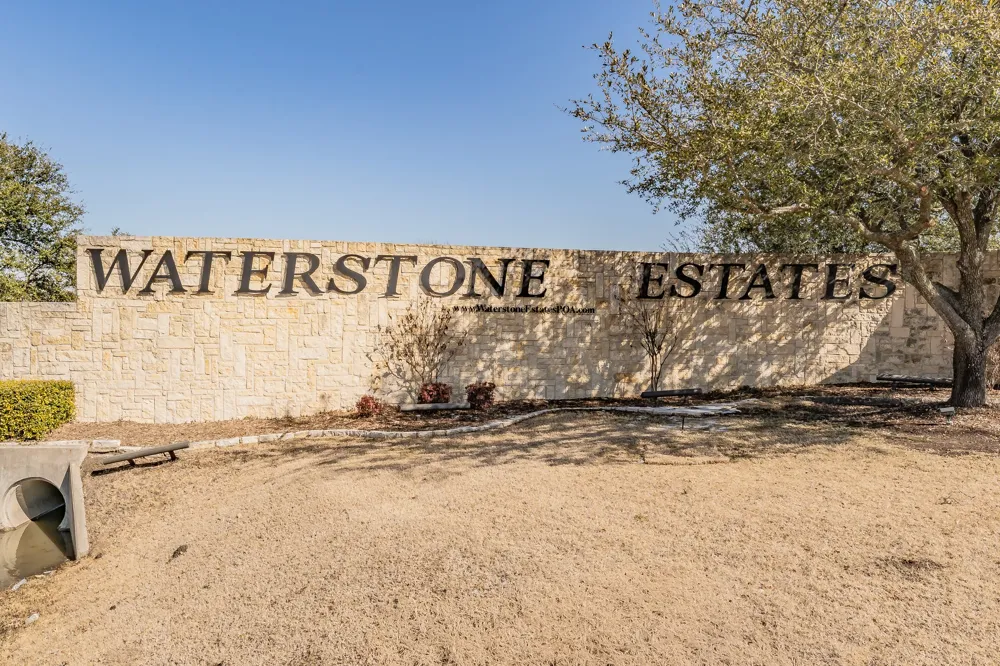 Lake Shore Drive McKinney, TX 75071