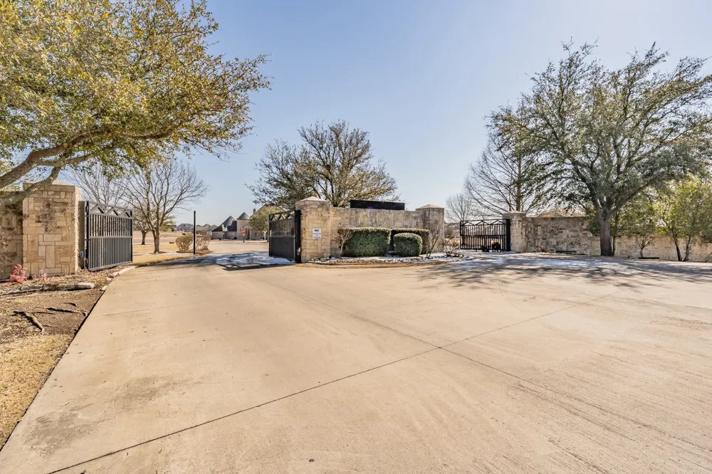 Lake Shore Drive McKinney, TX 75071