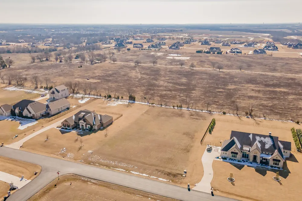 Lake Shore Drive McKinney, TX 75071