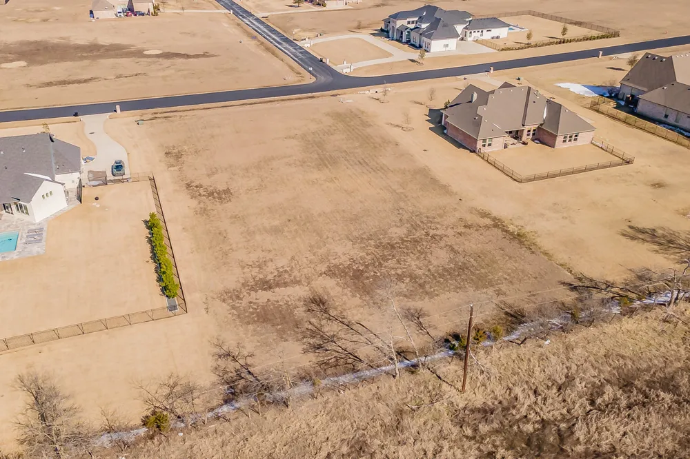 Lake Shore Drive McKinney, TX 75071