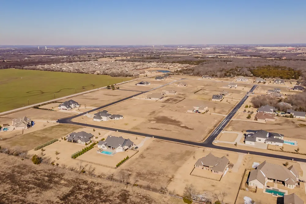 Lake Shore Drive McKinney, TX 75071