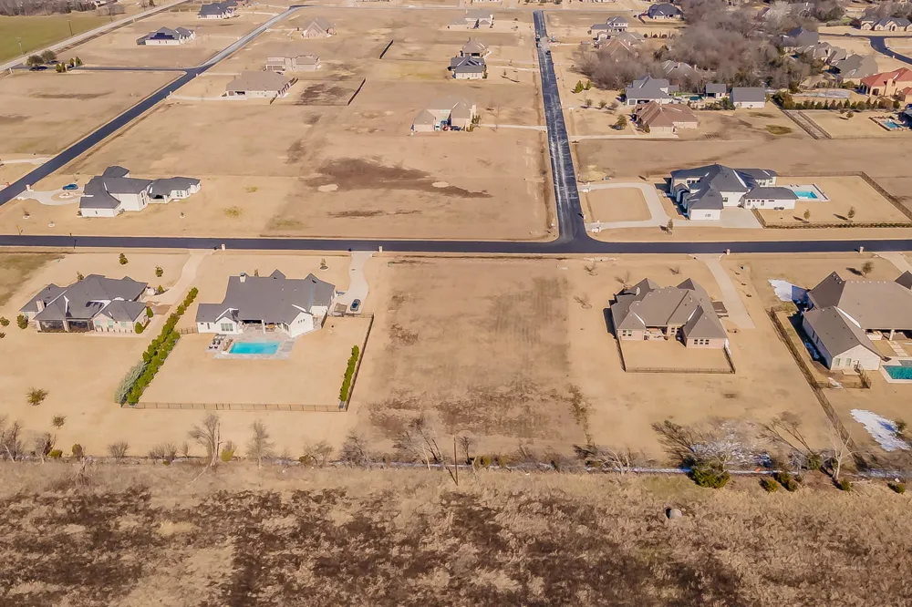 Lake Shore Drive McKinney, TX 75071