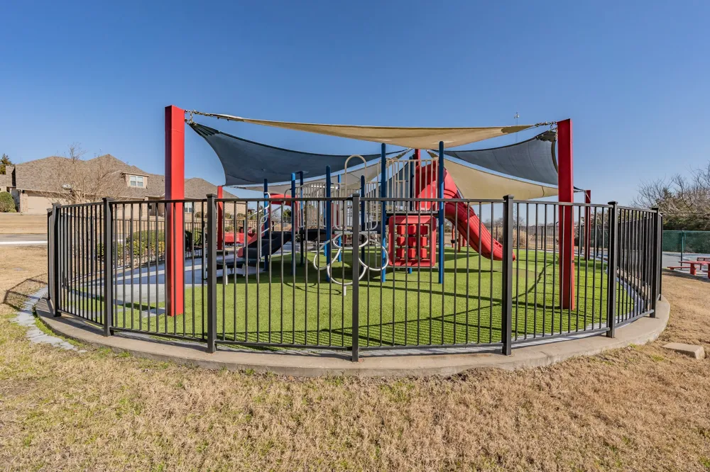 Lake Shore Drive McKinney, TX 75071