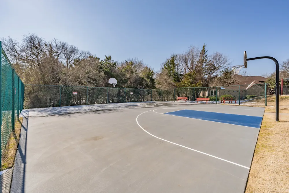 Lake Shore Drive McKinney, TX 75071