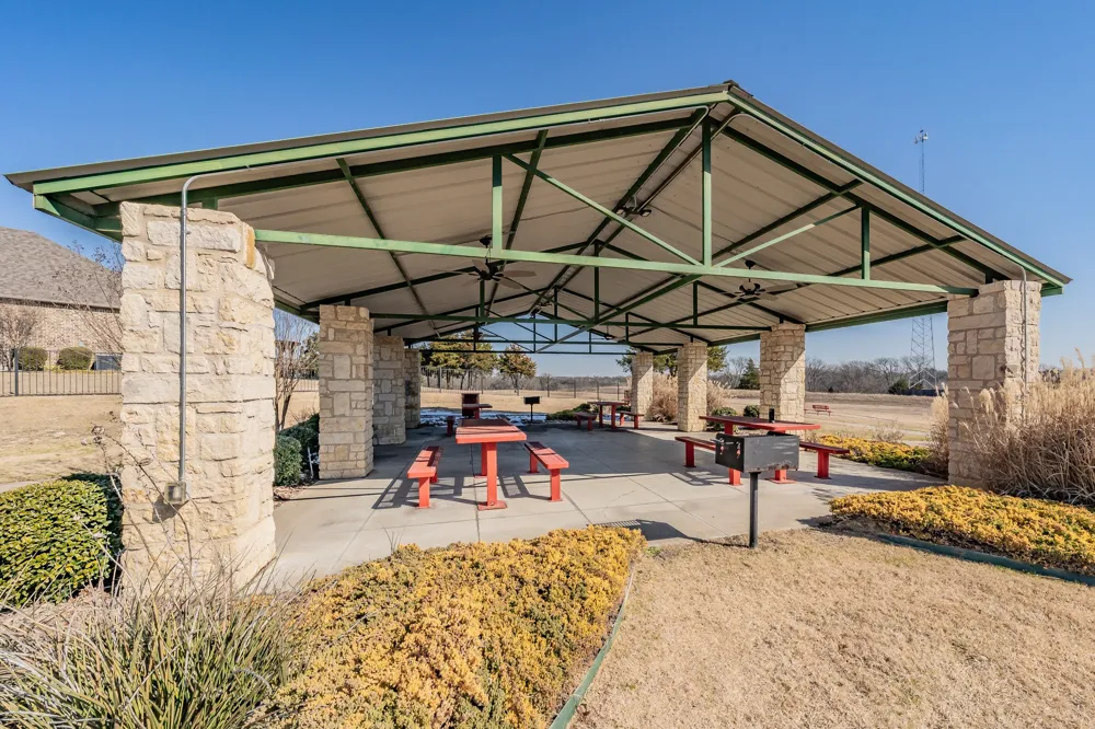 Lake Shore Drive McKinney, TX 75071