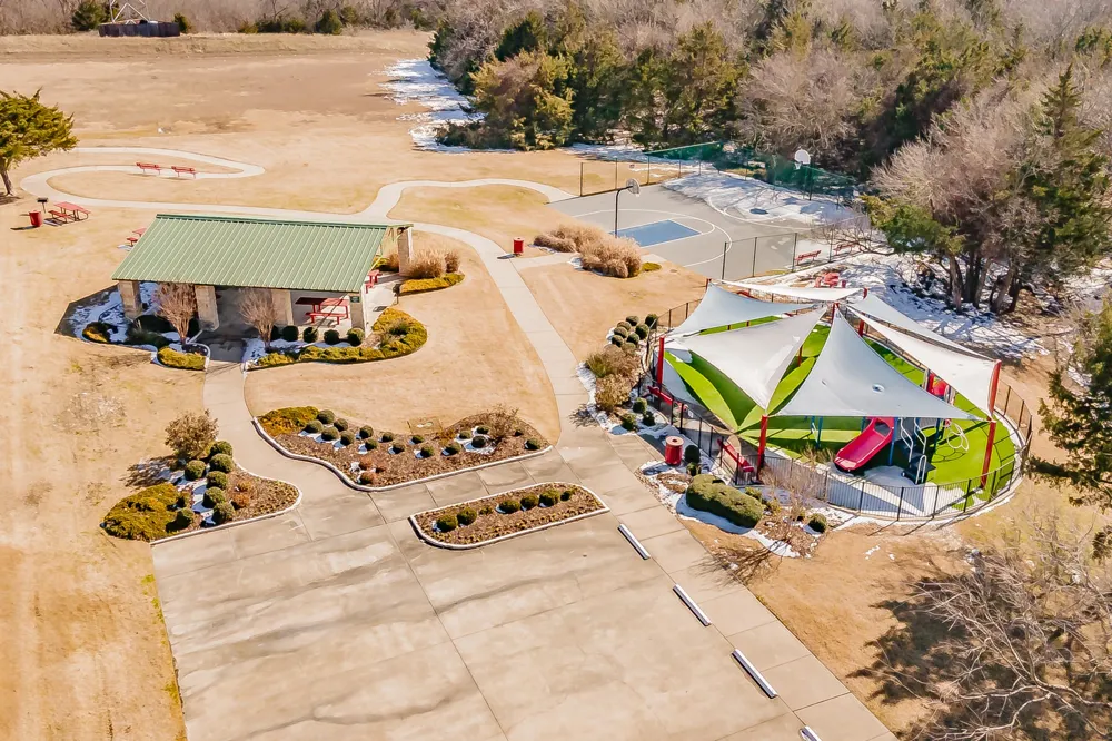 Lake Shore Drive McKinney, TX 75071