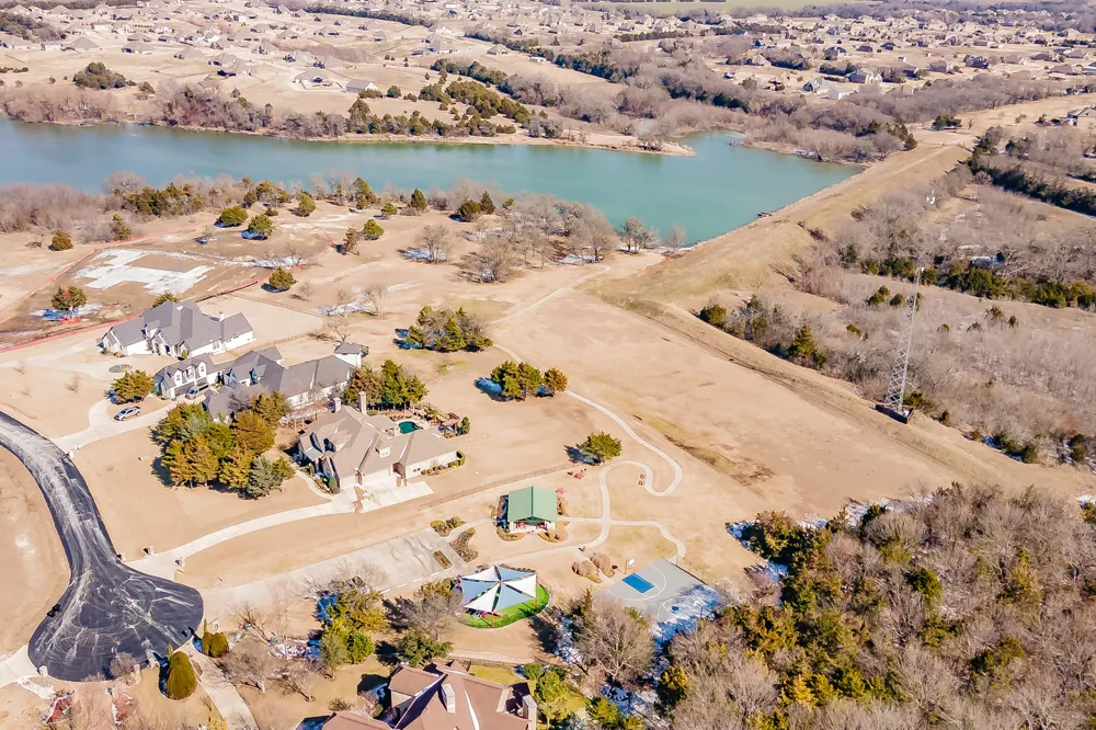 Lake Shore Drive McKinney, TX 75071