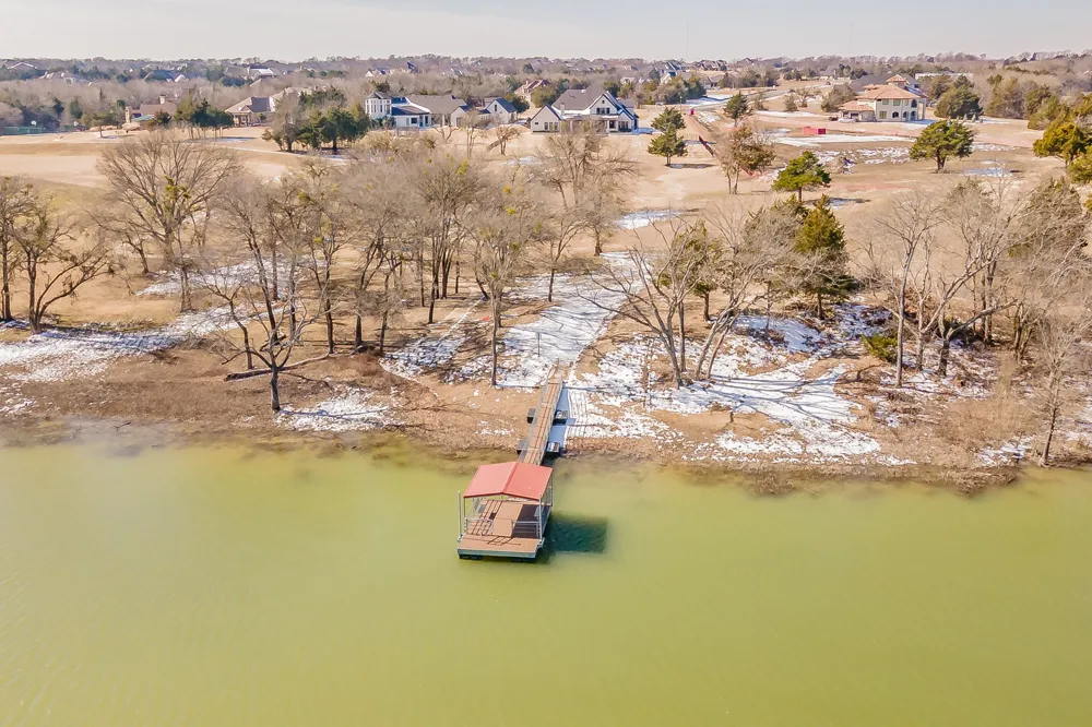 Lake Shore Drive McKinney, TX 75071
