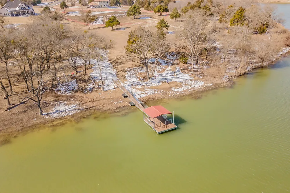 Lake Shore Drive McKinney, TX 75071