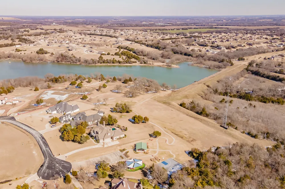 Lake Shore Drive McKinney, TX 75071
