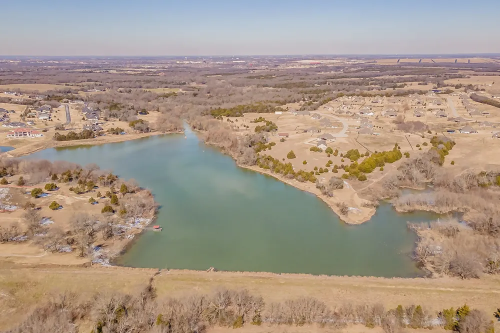 Lake Shore Drive McKinney, TX 75071