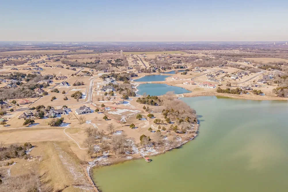 Lake Shore Drive McKinney, TX 75071