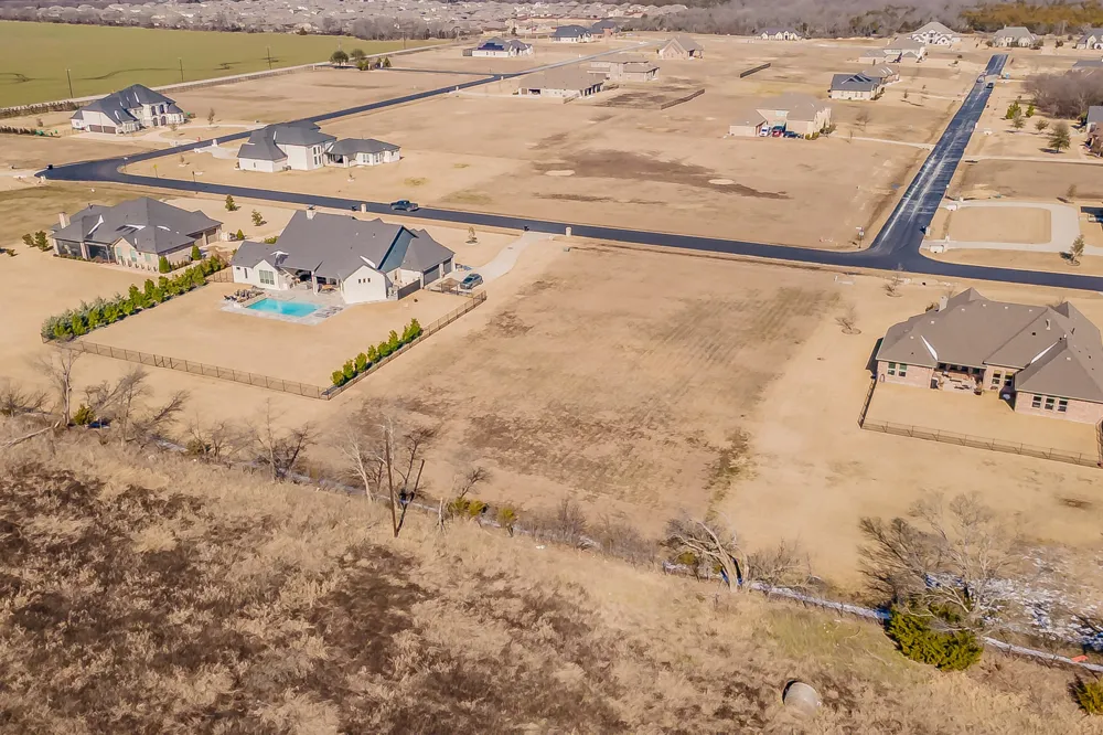 Lake Shore Drive McKinney, TX 75071