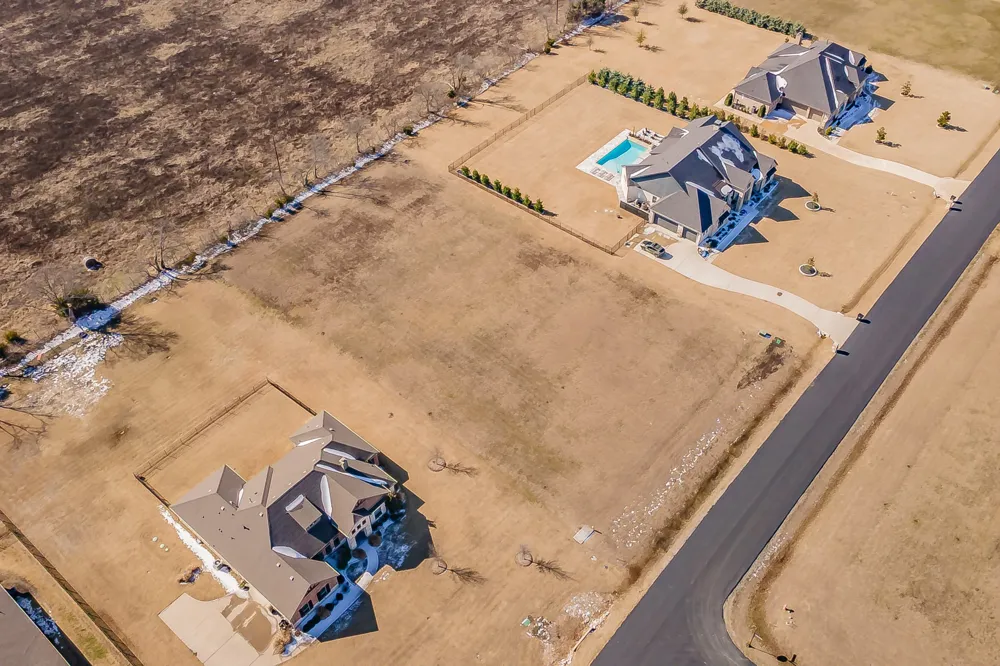 Lake Shore Drive McKinney, TX 75071