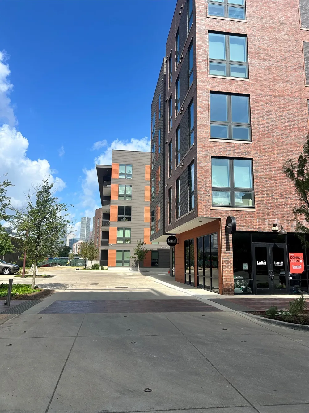 2406 Delano Street Houston, TX 77004
