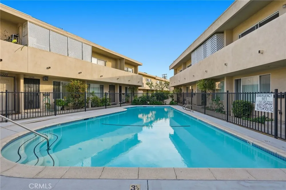 6223 Morse Valley Glen, CA 91606