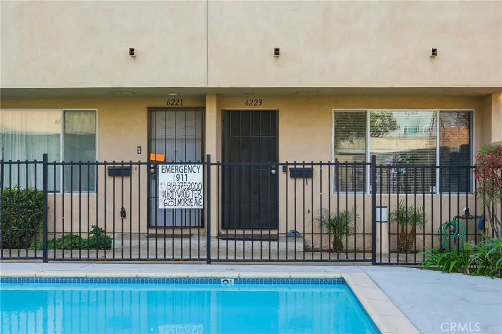 6223 Morse Valley Glen, CA 91606