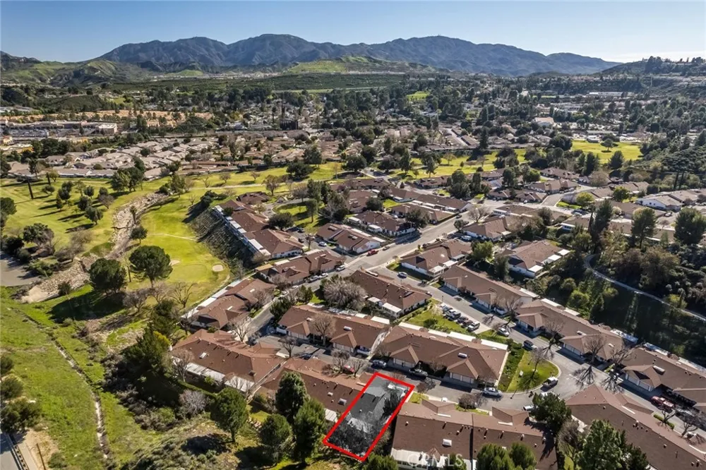 26856 Oak Branch Circle Newhall, CA 91321