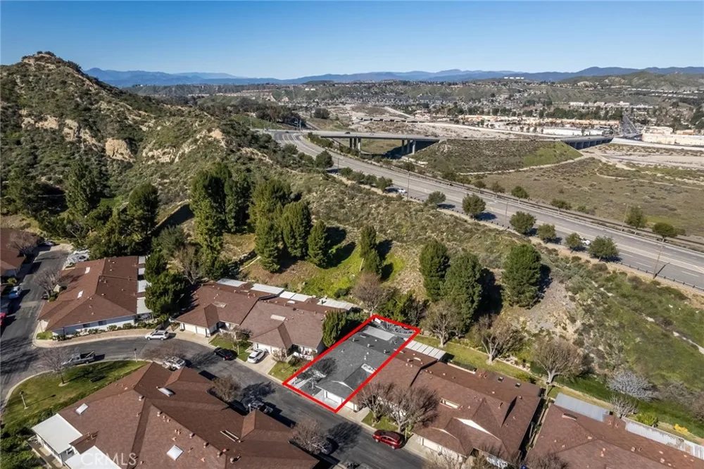 26856 Oak Branch Circle Newhall, CA 91321