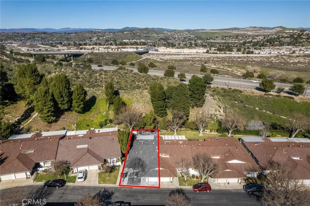 26856 Oak Branch Circle Newhall, CA 91321