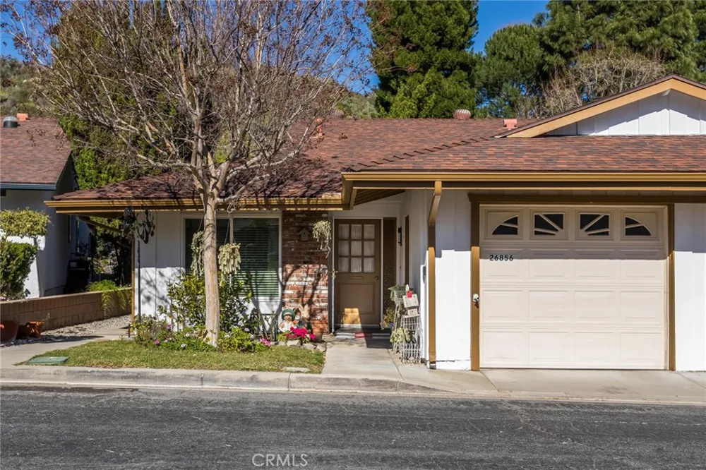 26856 Oak Branch Circle Newhall, CA 91321