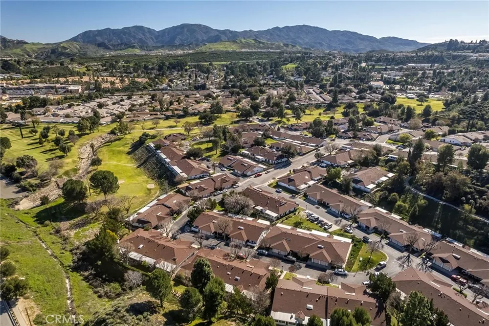26856 Oak Branch Circle Newhall, CA 91321