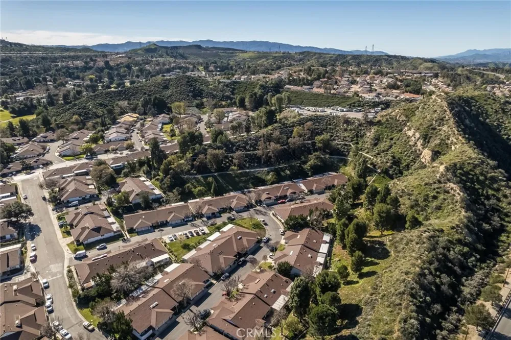 26856 Oak Branch Circle Newhall, CA 91321