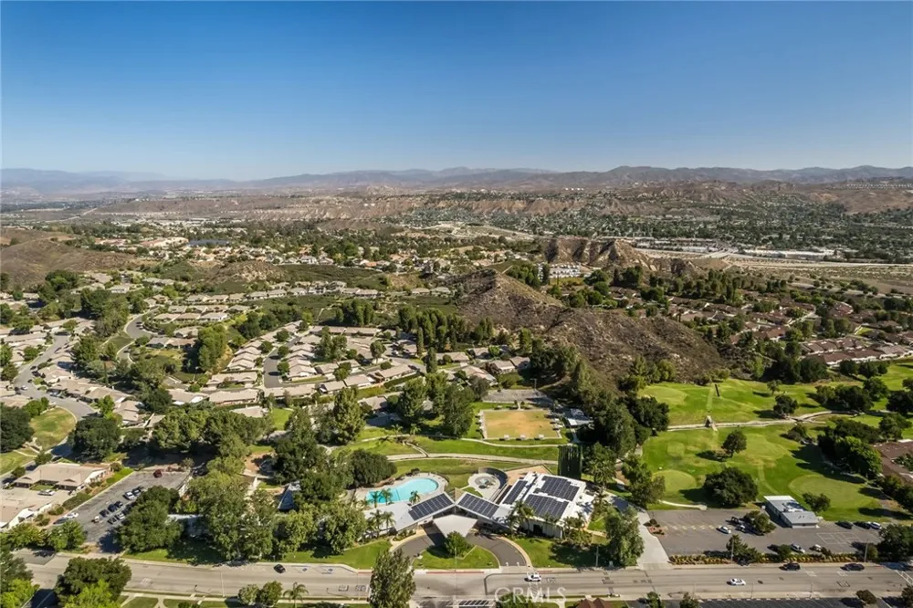 26856 Oak Branch Circle Newhall, CA 91321