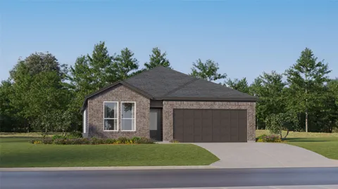 123 Trinity River Hollow