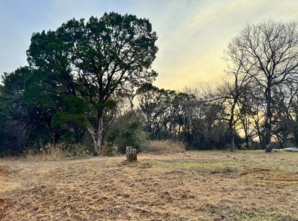 349 S Possum Creek Waco, TX 76708