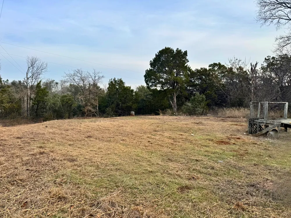 349 S Possum Creek Waco, TX 76708