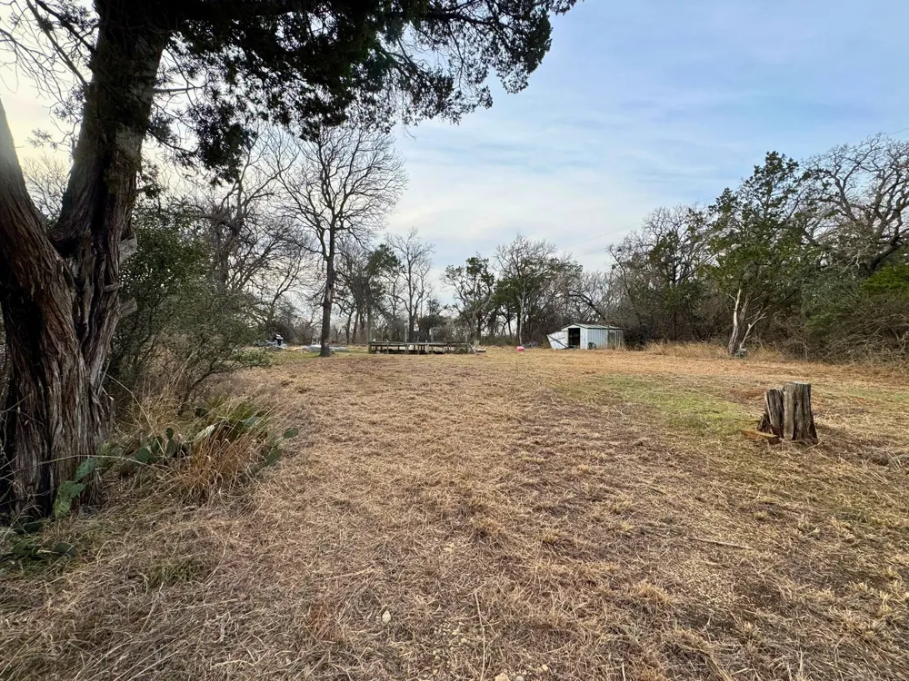 349 S Possum Creek Waco, TX 76708