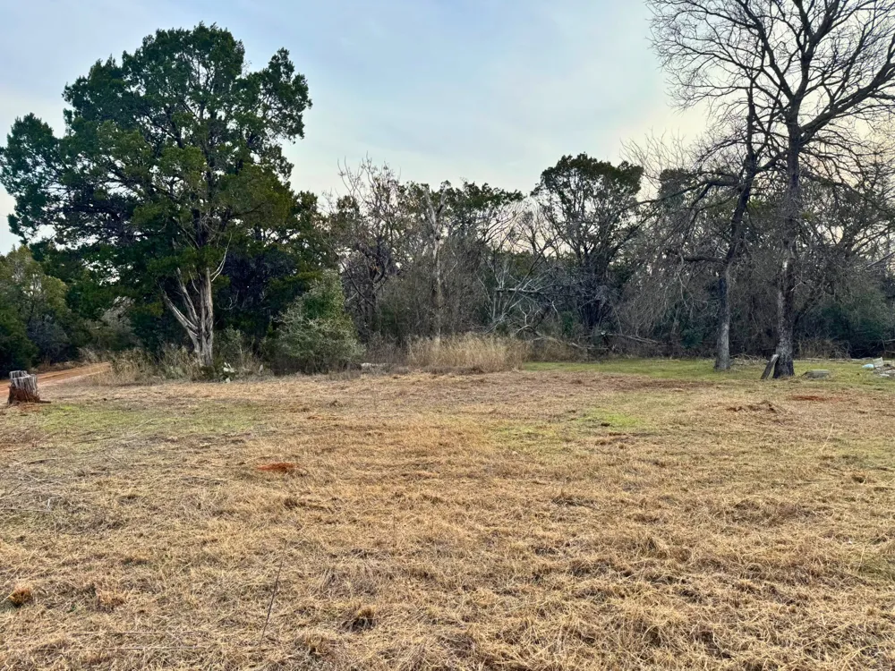 349 S Possum Creek Waco, TX 76708