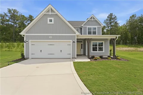 298 Rough Ridge Trail