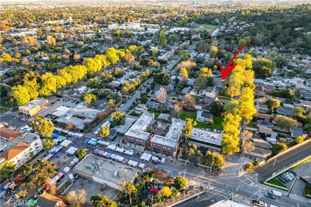 1112 Glendon South Pasadena, CA 91030