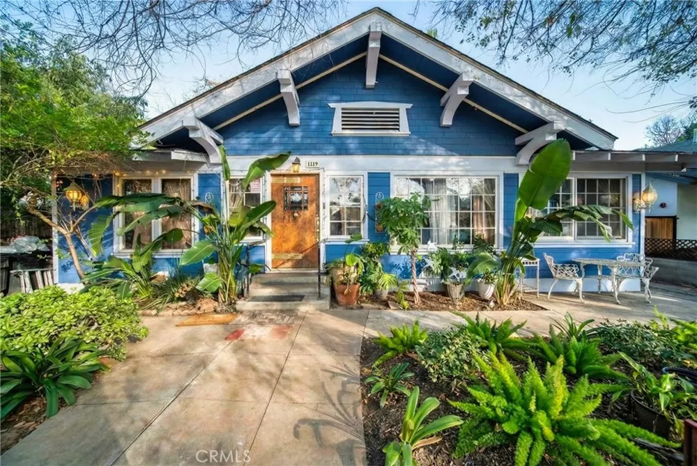 1112 Glendon South Pasadena, CA 91030