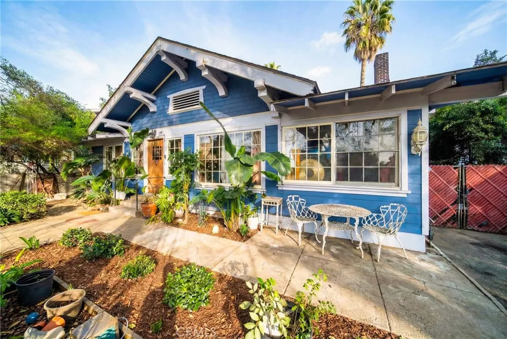 1112 Glendon South Pasadena, CA 91030